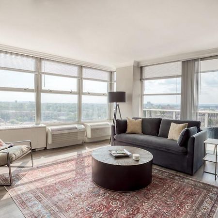 Cozysuites 800 Tower 1Br With Gym! 10 Louisville Esterno foto