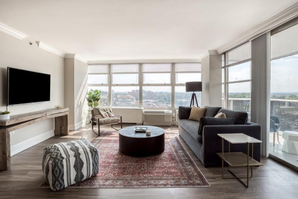 Cozysuites 800 Tower 1Br With Gym! 10 Louisville Esterno foto