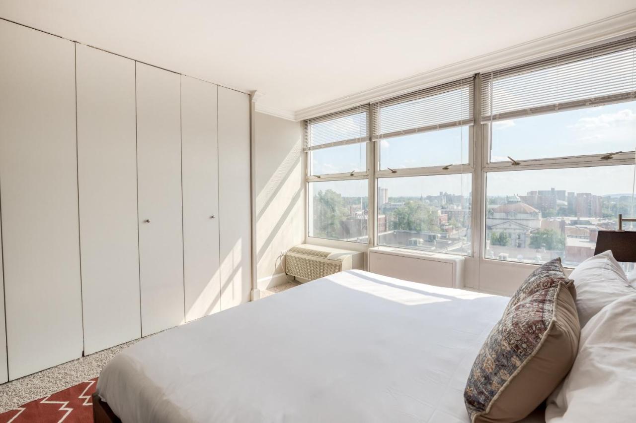 Cozysuites 800 Tower 1Br With Gym! 10 Louisville Esterno foto