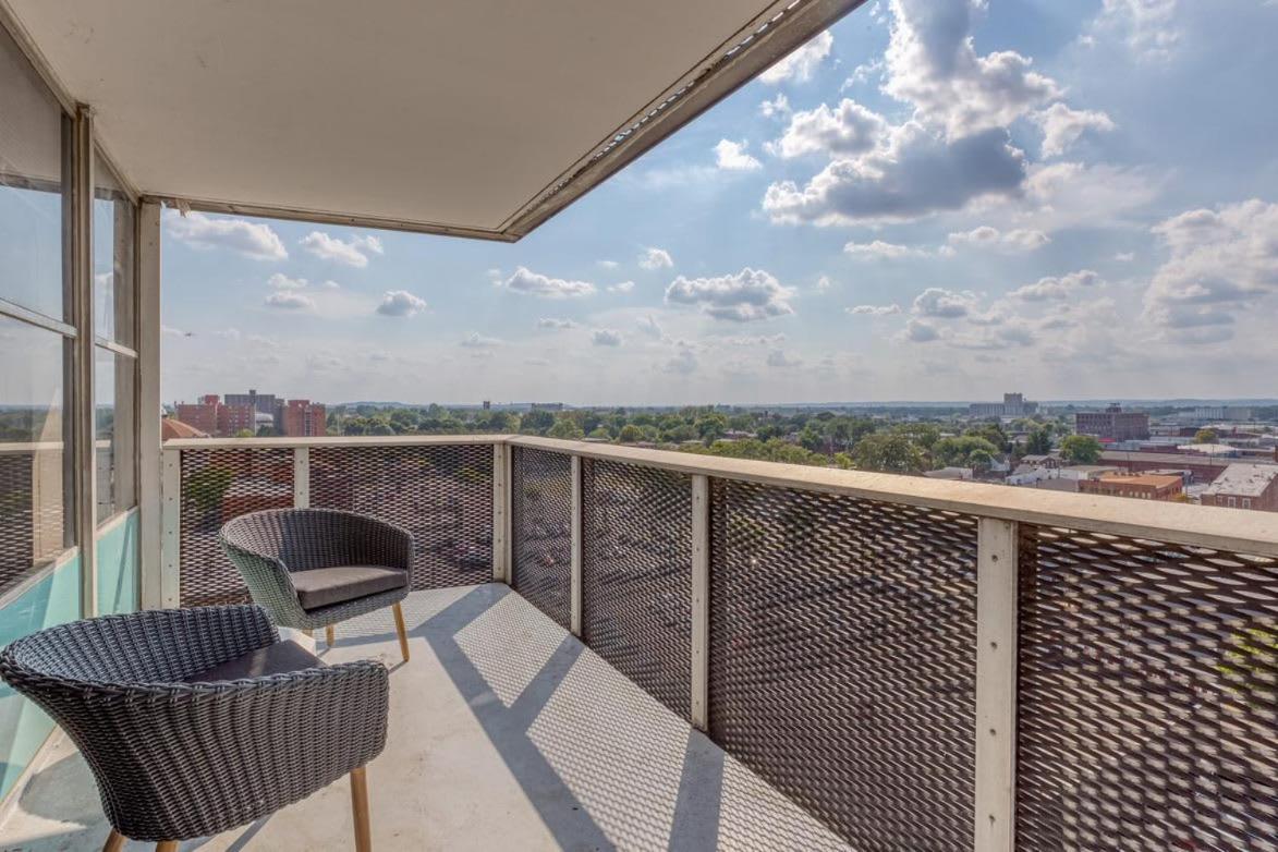Cozysuites 800 Tower 1Br With Gym! 10 Louisville Esterno foto