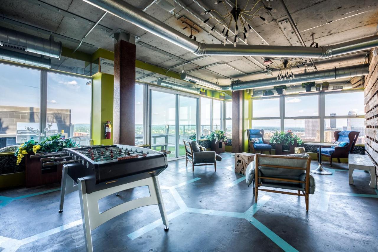 Cozysuites 800 Tower 1Br With Gym! 10 Louisville Esterno foto